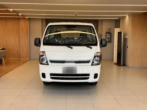 Kia K2500 2025 — миниатюра 2