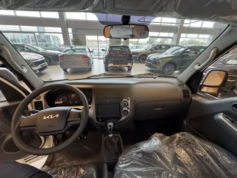 Kia K2500 2025 — миниатюра 8