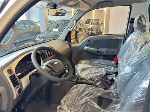 Kia K2500 2025 — миниатюра 9