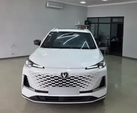 Changan CS 55 Plus 2025 — миниатюра 1