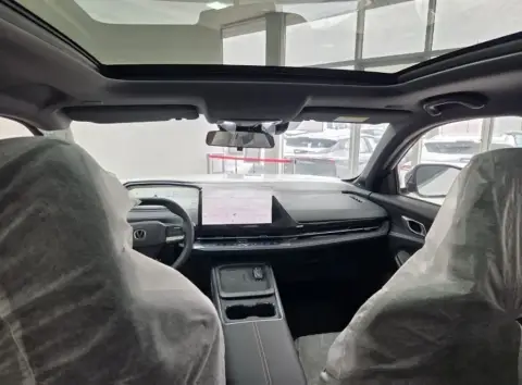 Changan CS 55 Plus 2025 — миниатюра 6