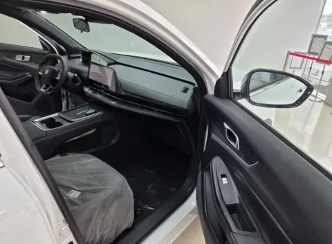 Changan CS 55 Plus 2025 — миниатюра 8