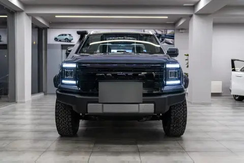 JMC Grand Avenue Pro 2026 — миниатюра 2