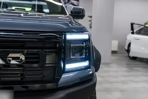 JMC Grand Avenue Pro 2026 — миниатюра 5