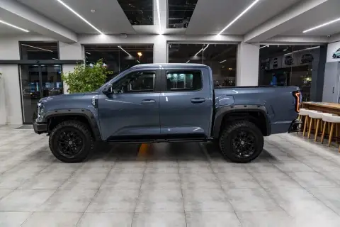 JMC Grand Avenue Pro 2026 — миниатюра 7