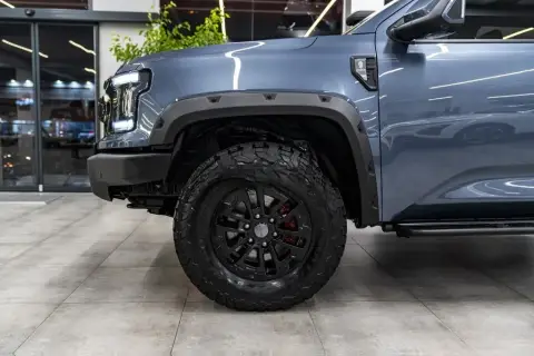 JMC Grand Avenue Pro 2026 — миниатюра 8