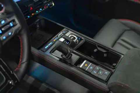 JMC Grand Avenue Pro 2026 — миниатюра 10
