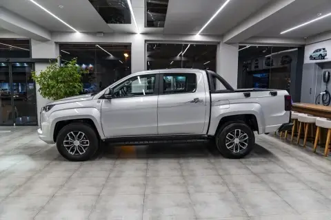 JMC Vigus Plus 2025 — миниатюра 4