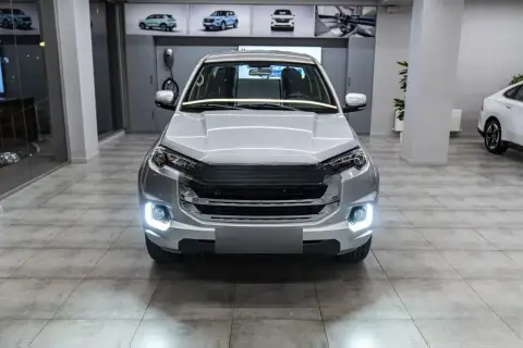 JMC Vigus Plus 2025 — миниатюра 5