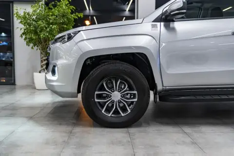 JMC Vigus Plus 2025 — миниатюра 7