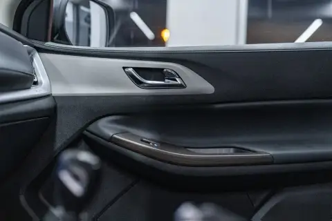 JMC Vigus Plus 2025 — миниатюра 9