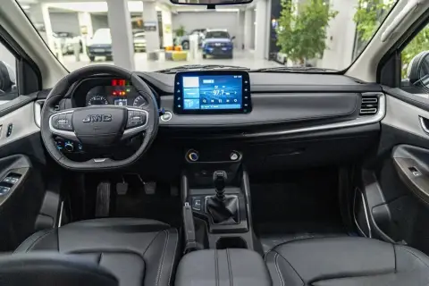 JMC Vigus Plus 2025 — миниатюра 10