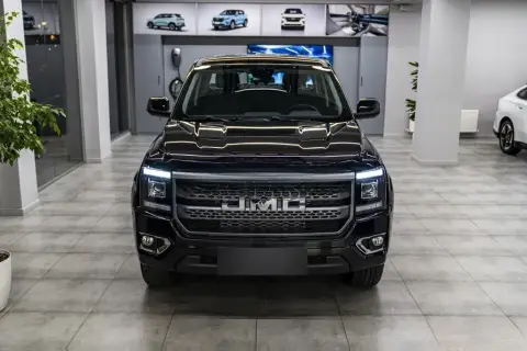 JMC Grand Avenue 2026 — миниатюра 2