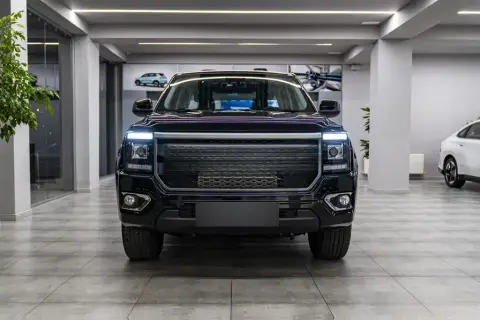 JMC Grand Avenue 2026 — миниатюра 3