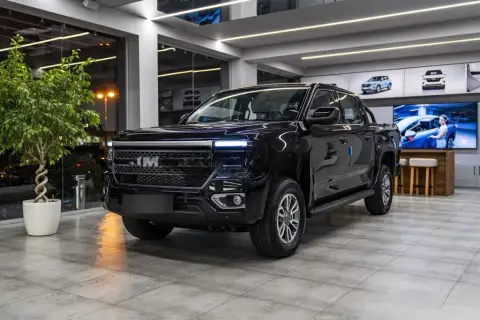 JMC Grand Avenue 2026 — миниатюра 4