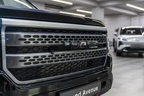 JMC Grand Avenue 2026 — миниатюра 5