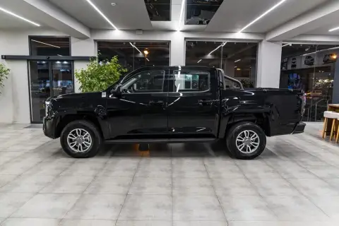 JMC Grand Avenue 2026 — миниатюра 7