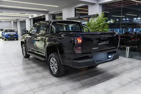 JMC Grand Avenue 2026 — миниатюра 8