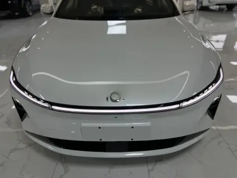 Changan Qiyuan A07 2025 — миниатюра 3
