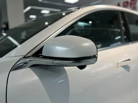 Changan Qiyuan A07 2025 — миниатюра 5