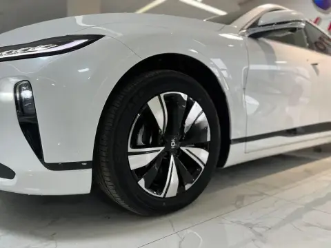 Changan Qiyuan A07 2025 — миниатюра 6