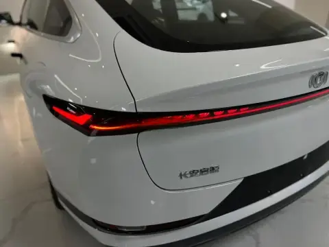 Changan Qiyuan A07 2025 — миниатюра 9
