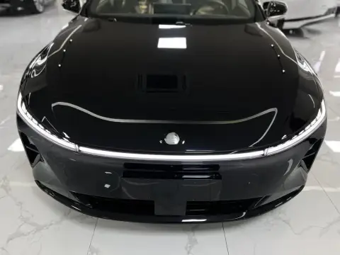 Changan Qiyuan A07 2025 — миниатюра 3