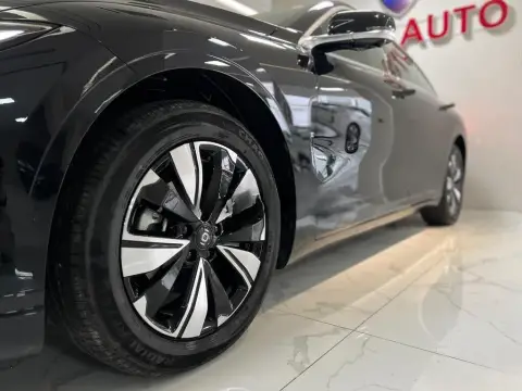Changan Qiyuan A07 2025 — миниатюра 4