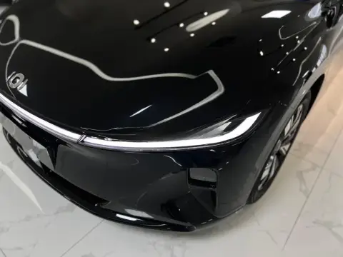 Changan Qiyuan A07 2025 — миниатюра 5