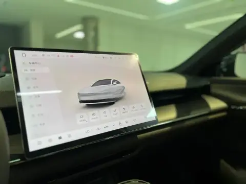Changan Qiyuan A07 2025 — миниатюра 6