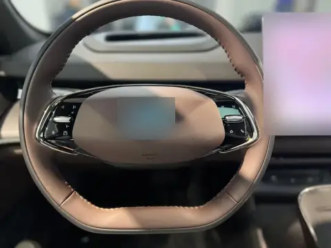 Changan Qiyuan A07 2025 — миниатюра 7
