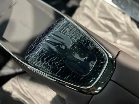 Changan Qiyuan A07 2025 — миниатюра 10