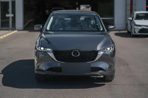 Mazda CX-5 2026 — миниатюра 2