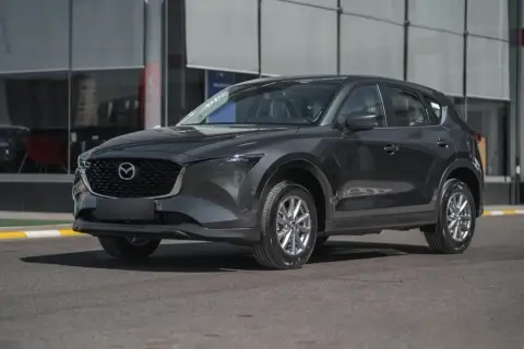 Mazda CX-5 2026 — миниатюра 4