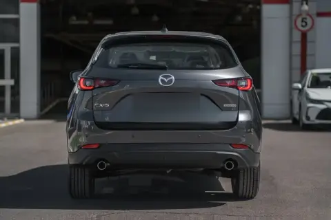 Mazda CX-5 2026 — миниатюра 6