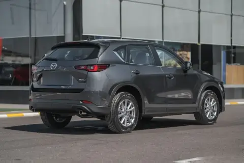 Mazda CX-5 2026 — миниатюра 8