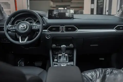 Mazda CX-5 2026 — миниатюра 9