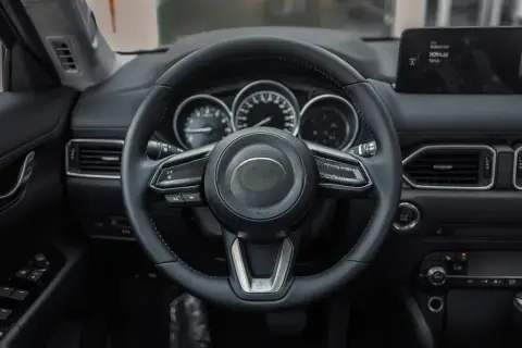 Mazda CX-5 2026 — миниатюра 10
