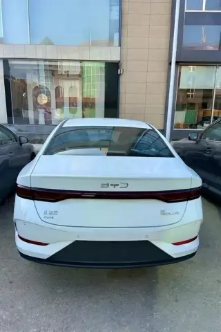 BYD Qin Plus 2025 — миниатюра 2