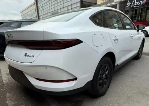 BYD Qin Plus 2025 — миниатюра 4
