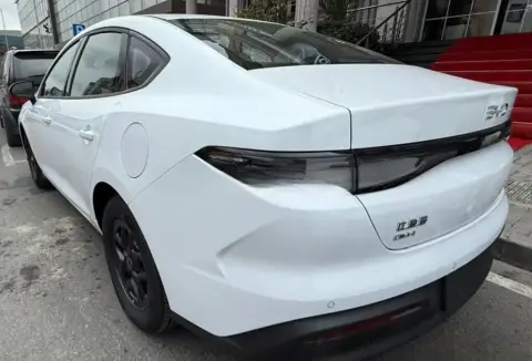 BYD Qin Plus 2025 — миниатюра 5