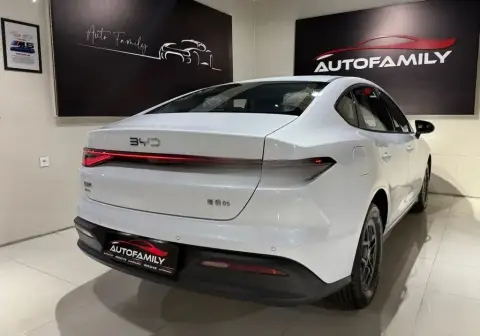 BYD Seal 05 2025 — миниатюра 6