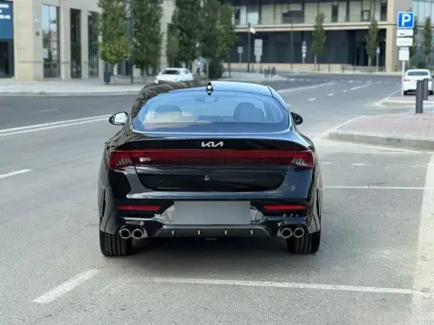 Kia K5 2025 — миниатюра 3