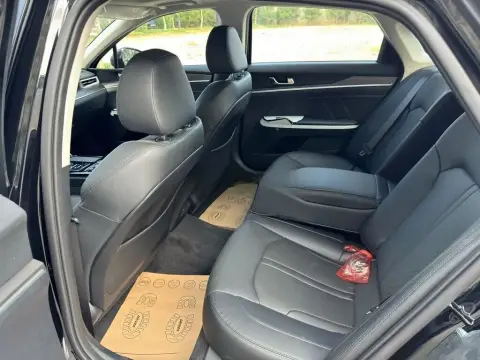 Kia K5 2025 — миниатюра 8