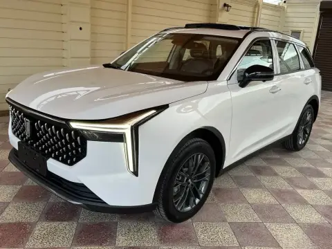 Bestune T55 2026 — миниатюра 6