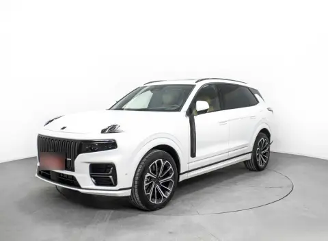 Lynk & Co 09 2025