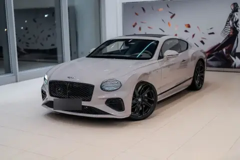 Bentley Continental GT 2025 — миниатюра 2