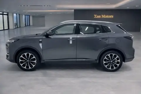 Changan CS 55 Plus 2025 — миниатюра 6