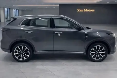 Changan CS 55 Plus 2025 — миниатюра 7