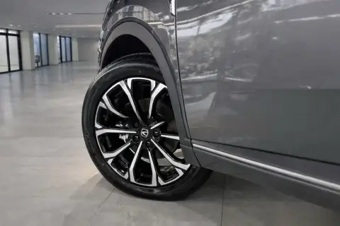 Changan CS 55 Plus 2025 — миниатюра 8